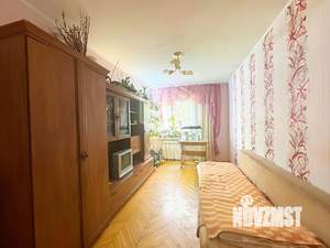 2-к квартира, вторичка, 64м2, 2/5 этаж