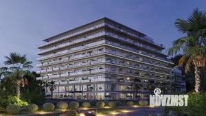 3-к квартира, вторичка, 97м2, 4/9 этаж