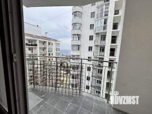 1-к квартира, сданный дом, 38м2, 10/12 этаж