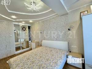 3-к квартира, вторичка, 156м2, 4/5 этаж