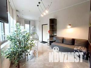 1-к квартира, вторичка, 35м2, 3/8 этаж