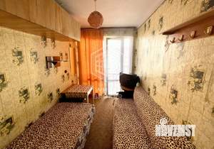 3-к квартира, вторичка, 56м2, 3/5 этаж