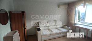 1-к квартира, вторичка, 25м2, 4/4 этаж