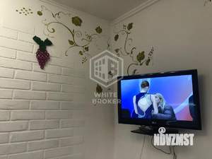 1-к квартира, вторичка, 32м2, 4/4 этаж