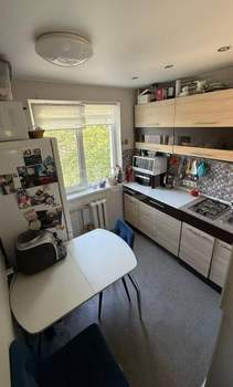 2-к квартира, вторичка, 48м2, 4/5 этаж