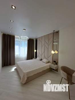 2-к квартира, вторичка, 80м2, 4/8 этаж