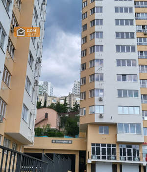 2-к квартира, вторичка, 71м2, 7/7 этаж