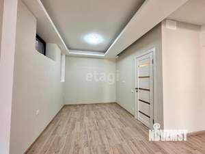 Студия квартира, вторичка, 54м2, 2/4 этаж