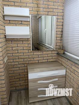 1-к квартира, вторичка, 33м2, 3/5 этаж