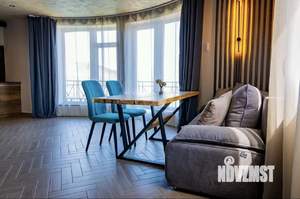 1-к квартира, вторичка, 35м2, 3/3 этаж