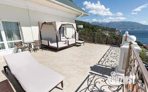 3-к квартира, вторичка, 134м2, 6/6 этаж