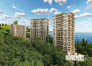 1-к квартира, вторичка, 56м2, 3/19 этаж