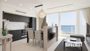 1-к квартира, вторичка, 51м2, 12/15 этаж