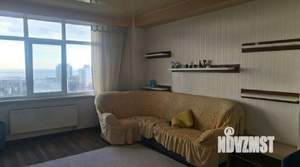 3-к квартира, вторичка, 138м2, 12/17 этаж