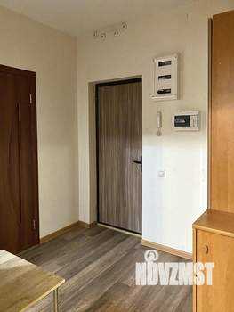 2-к квартира, вторичка, 41м2, 6/12 этаж