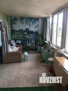 2-к квартира, вторичка, 60м2, 2/2 этаж