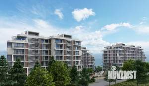 1-к квартира, вторичка, 64м2, 6/8 этаж