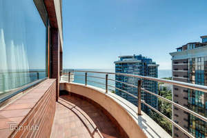 4-к квартира, вторичка, 319м2, 14/14 этаж