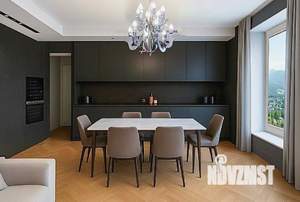 3-к квартира, вторичка, 100м2, 8/10 этаж