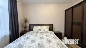 2-к квартира, вторичка, 38м2, 1/2 этаж