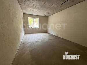 Студия квартира, вторичка, 29м2, 2/2 этаж