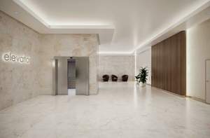 Студия квартира, вторичка, 49м2, 5/11 этаж