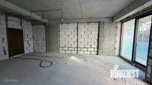 Студия квартира, вторичка, 58м2, 2/11 этаж