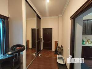 2-к квартира, вторичка, 60м2, 4/4 этаж