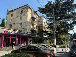 2-к квартира, вторичка, 43м2, 4/5 этаж