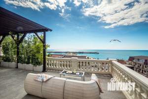 3-к квартира, вторичка, 197м2, 6/6 этаж