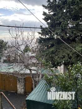 1-к квартира, вторичка, 19м2, 2/2 этаж