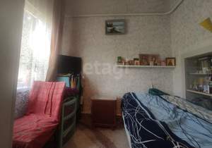 3-к квартира, вторичка, 42м2, 1/1 этаж
