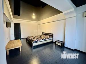 1-к квартира, вторичка, 70м2, 2/5 этаж