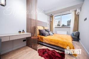 1-к квартира, вторичка, 38м2, 11/12 этаж