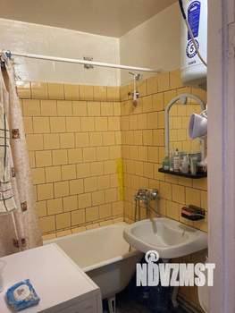 2-к квартира, вторичка, 45м2, 5/5 этаж