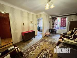 2-к квартира, вторичка, 45м2, 4/5 этаж