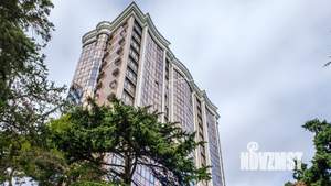 1-к квартира, вторичка, 40м2, 1/18 этаж