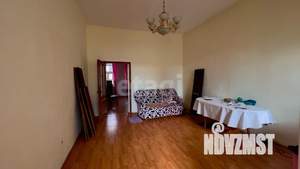 2-к квартира, вторичка, 49м2, 2/2 этаж