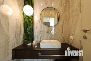2-к квартира, вторичка, 118м2, 12/14 этаж