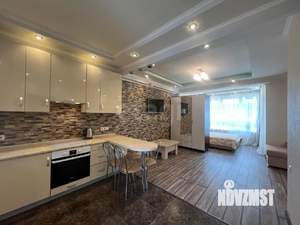 Студия квартира, вторичка, 38м2, 2/5 этаж