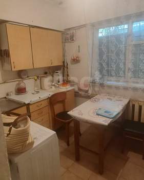 2-к квартира, вторичка, 44м2, 1/5 этаж