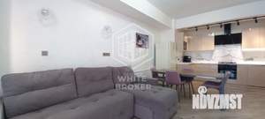 4-к квартира, вторичка, 106м2, 4/12 этаж