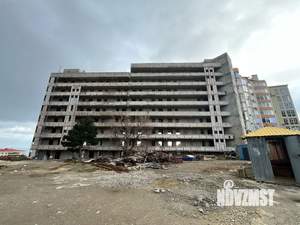 1-к квартира, вторичка, 29м2, 4/8 этаж