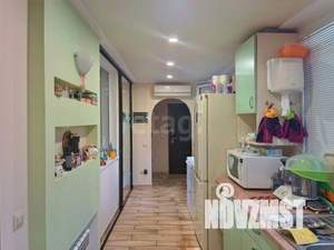 4-к квартира, вторичка, 58м2, 2/3 этаж