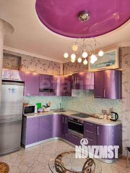 Студия квартира, вторичка, 53м2, 3/10 этаж