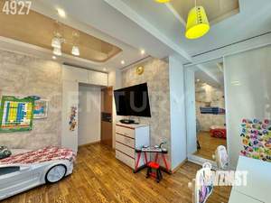 3-к квартира, вторичка, 156м2, 4/5 этаж