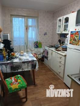 3-к квартира, вторичка, 65м2, 2/12 этаж