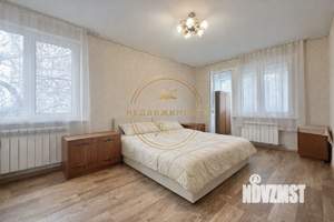 1-к квартира, вторичка, 38м2, 1/5 этаж