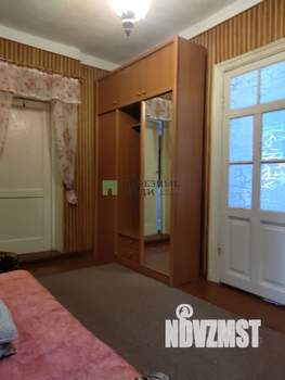 2-к квартира, вторичка, 34м2, 2/2 этаж