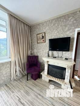 2-к квартира, вторичка, 28м2, 2/2 этаж